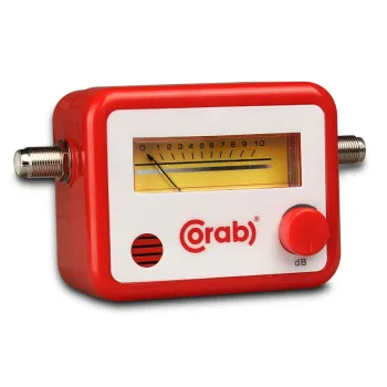 MIERNIK SATELITARNY SAT- FINDER; 7009