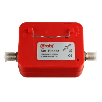 MIERNIK SATELITARNY SAT- FINDER; 7009