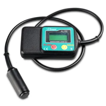 Miernik grubości lakieru Prodig-Tech GL-8S FE & AL