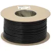 PRZEWÓD KONCENTRYCZNY TRISET-113 75 Om PE+żel Fca klasa A 1,13/4,8/6,8 100 dB - rolka 100m