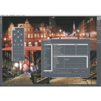 ALNET NETSTATION licencja na 1 kanał wideo do NS 4