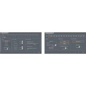 ALNET NETSTATION licencja na 1 kanał wideo do NS 4