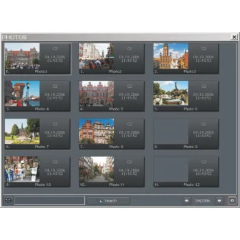 ALNET NETSTATION licencja na 1 kanał wideo do NS 4