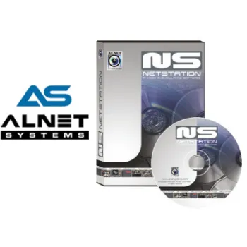 ALNET NETSTATION licencja na 1 kanał wideo do NS 4