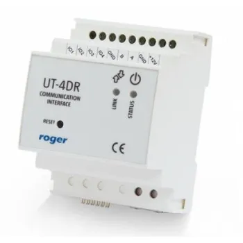 Interfejs ROGER UT-4DR