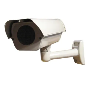 OBUDOWA GL-618H 230V + UCHWYT