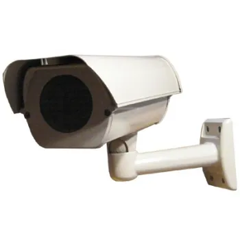 OBUDOWA GL-618H 230V + UCHWYT