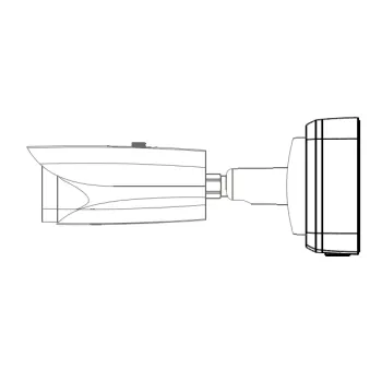 ADAPTER DAHUA PFA122-V2