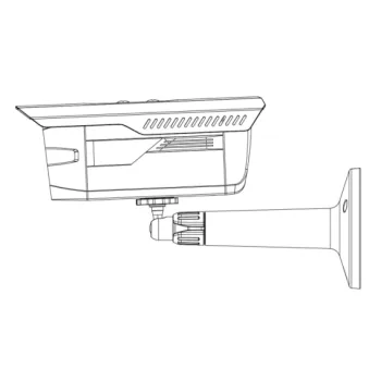 UCHWYT DAHUA PFB110W