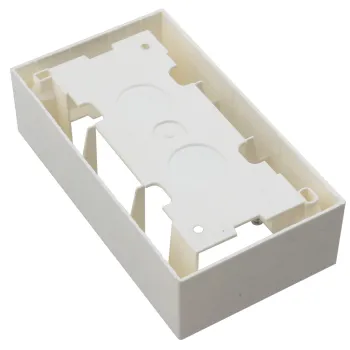 PUSZKA NATYNKOWA PODWÓJNA 4 MOD M45