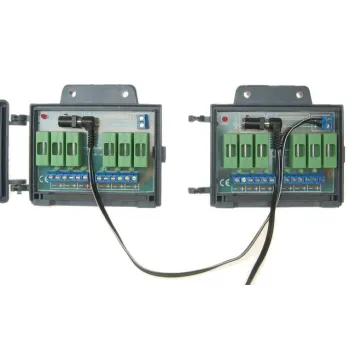 ŁĄCZÓWKA ZASILANIA KG-6