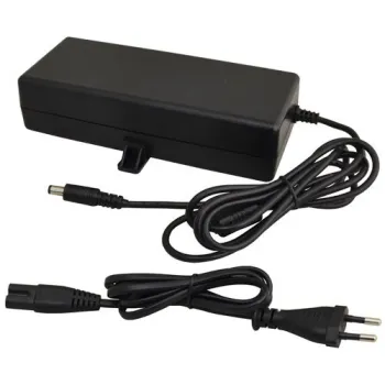 ZASILACZ IMPULSOWY DESKTOP DO CCTV Pulsar PSD12070 12V/7A