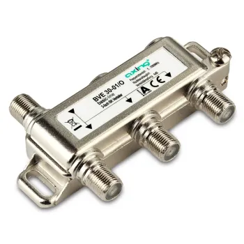 ROZGAŁEŹNIK AX BVE 30-01; 7324