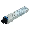 MODUŁ SFP WDM 1.25Gbps, SC SM, 16dB (20km) TX1310/RX1550