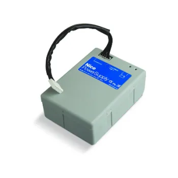 Akumulator zasilania awaryjnego Nice PS124 24V 1.2 Ah