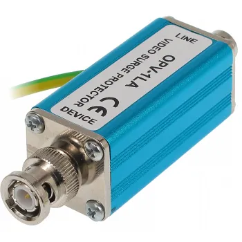 OGRANICZNIK PRZEPIĘĆ OPV-1LA