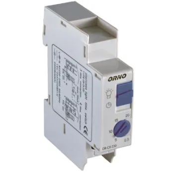 AUTOMAT SCHODOWY ORNO OR-CR-230