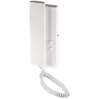 DOMOFON 2-ŻYŁOWY ORNO OR-DOM-SG-918