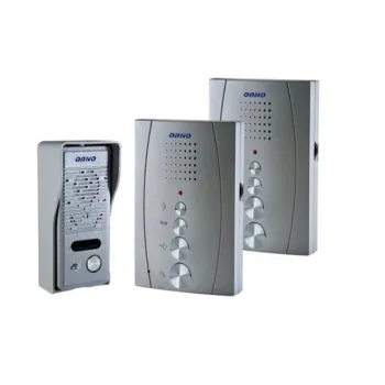 DOMOFON ORNO GŁOŚN. OR-DOM-RE-920/G 2 UNIFONY