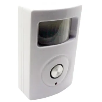 CZUJNIK RUCHU ORNO BEZPRZEW. OR-AB-MH-3005CR