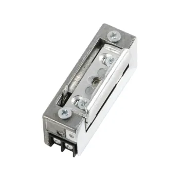 ZACZEP ELEKTRA R4 Z BLOKADĄ 24V; 7520