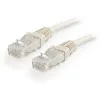 PATCHCORD KAT5E UTP 5M SZARY