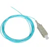 PIGTAIL MM SC/UPC OM3 pokr.0.9 2m