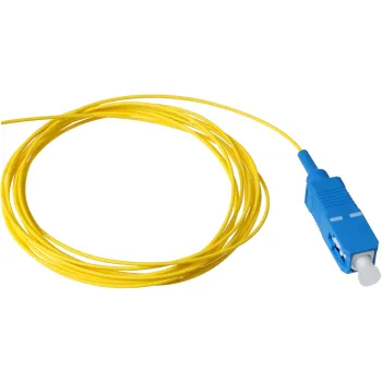 PIGTAIL SM 9/125, SC/UPC 2M