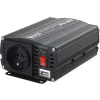 PRZETWORNICA VOLT POLSKA IPS-500 12V / 230V 350/500 W