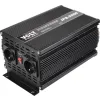PRZETWORNICA VOLT POLSKA IPS-5000 12V / 230V 2500/5000 W