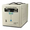 PRZETWORNICA VOLT POLSKA SINUSPRO-1500E 12V 1050/1500W