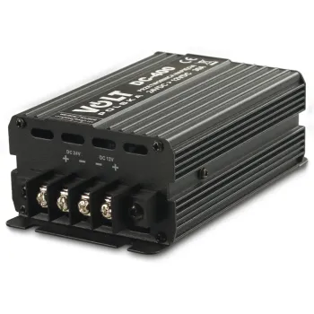 PRZETWORNICA VOLT POLSKA DC-400 360W 24/12V
