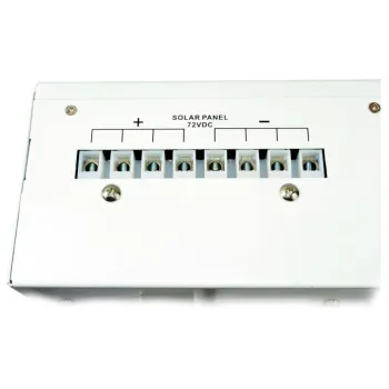 PRZETWORNICA VOLT POLSKA SINUSPRO-5000S 48V 3500/5000W