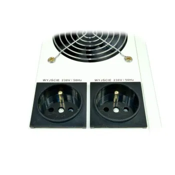 PRZETWORNICA VOLT POLSKA SINUSPRO-5000S 48V 3500/5000W