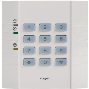 Kontroler dostępu ROGER PR302