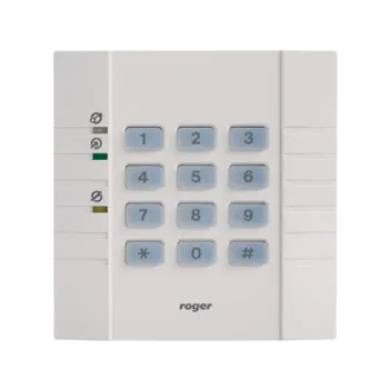Kontroler dostępu ROGER PR302