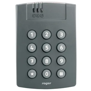Czytnik zbliżeniowy ROGER PRT64MF