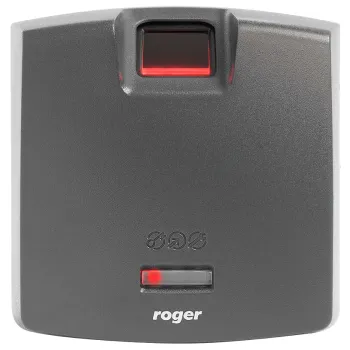Czytnik linii papilarnych ROGER RFT1000