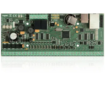 Centrala kontroli dostępu ROGER CPR32-NET-BRD