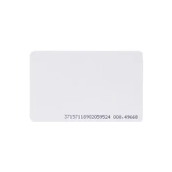 Karta zbliżeniowa ROGER MFC-1