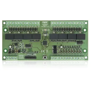 Ekspander We/Wy ROGER XM-8DR-BRD