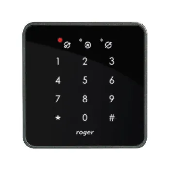 Czytnik zbliżeniowy ROGER PRT82MF