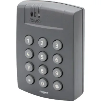 Kontroler dostępu ROGER PR612