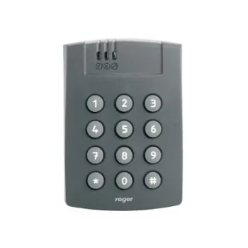 Kontroler dostępu ROGER PR612