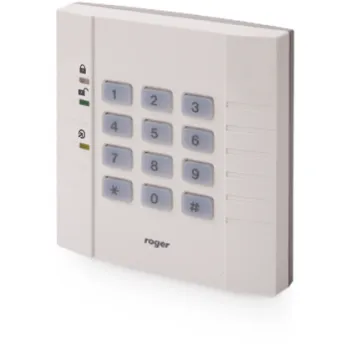 Zamek szyfrowy ROGER SL2000B