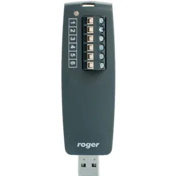 Interfejs ROGER RUD-1
