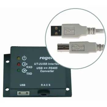 Interfejs ROGER UT-2 USB