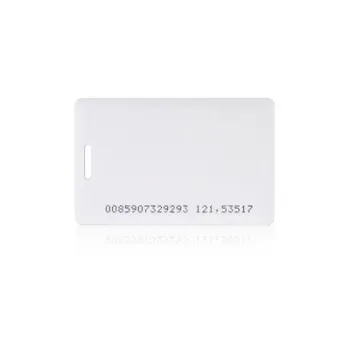 Karta zbliżeniowa ROGER EMC-2