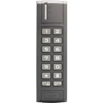 Kontroler dostępu ROGER PR312EM