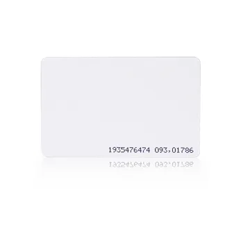 Karta zbliżeniowa ROGER MFC-2